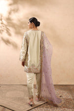 KURTA SALWAR SET