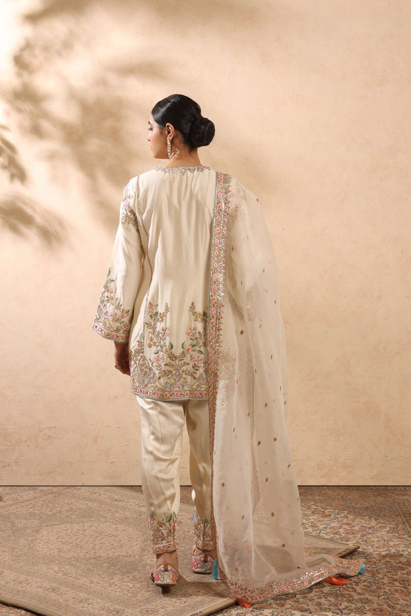 KURTA SALWAR SET