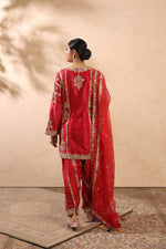 KURTA SALWAR SET