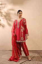 KURTA SALWAR SET