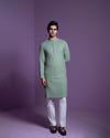 Sage Brush Kurta set