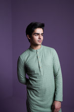 Sage Brush Kurta set