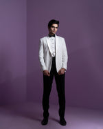 Spotlight Tuxedo Set