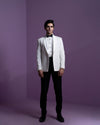 Spotlight Tuxedo Set