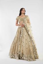 Bridal Lehenga in Toronto