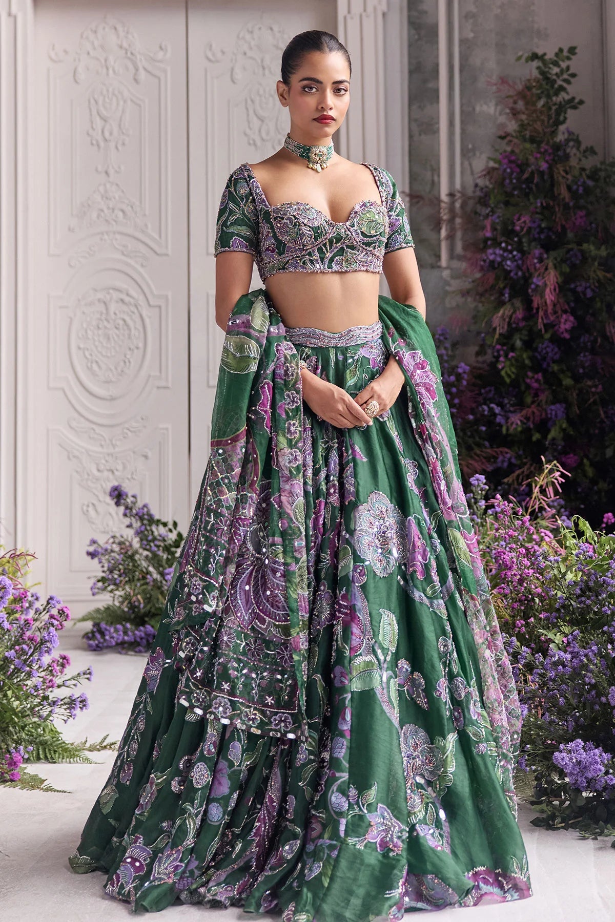 sangeet dress for bridesmaid Sangeet Outfit Ideas For Bridesmaid