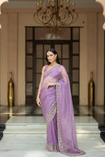 Lavinder Saree