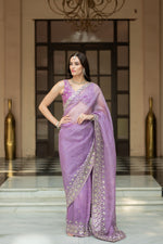 Lavinder Saree