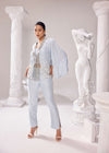 Audrey Jacket Pants set