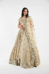 Bridal Lehenga in Toronto