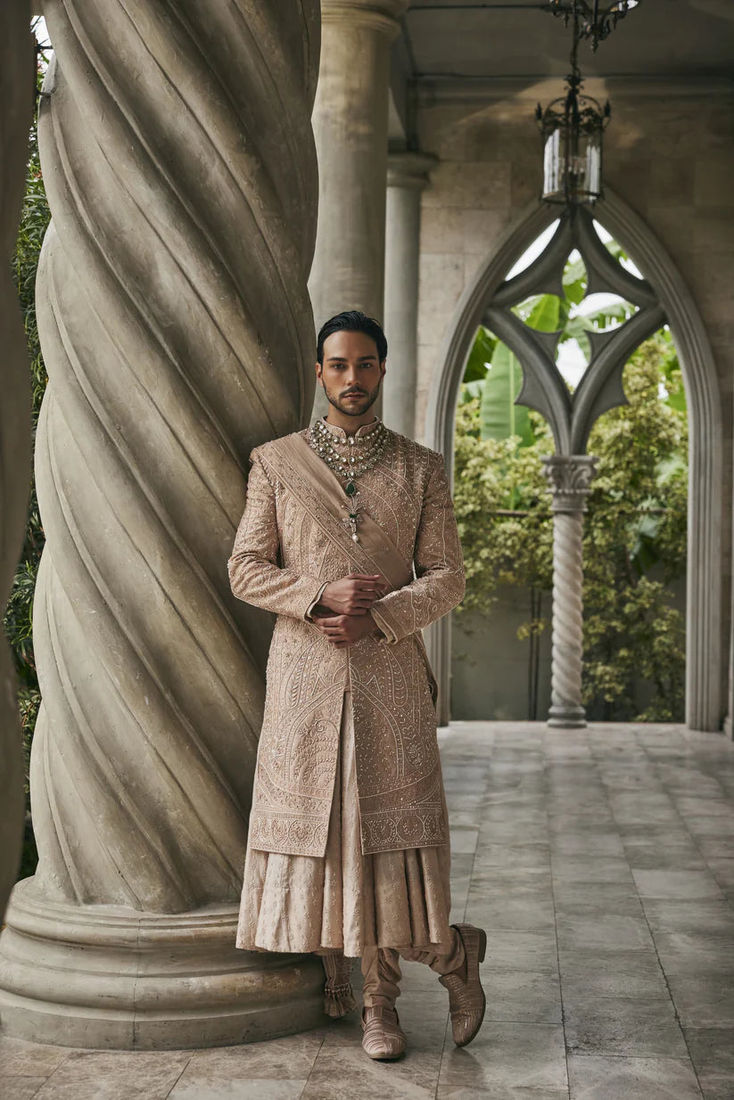 SHERWANI