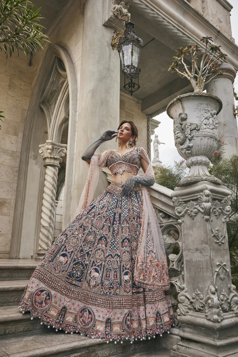 LEHENGA