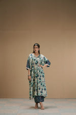 Taabir printed Kurta Set