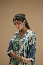 Taabir printed Kurta Set