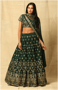 Lehenga set